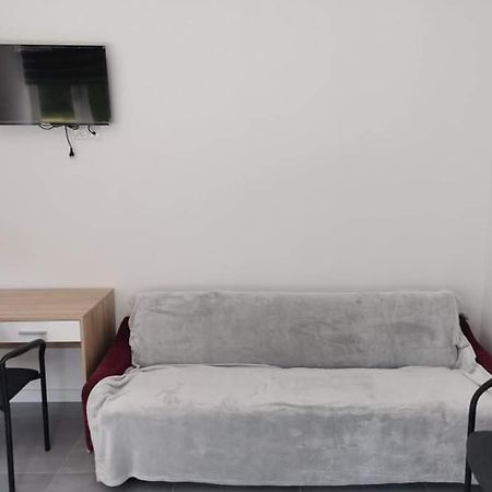 Reda Apartments 루블린 외부 사진