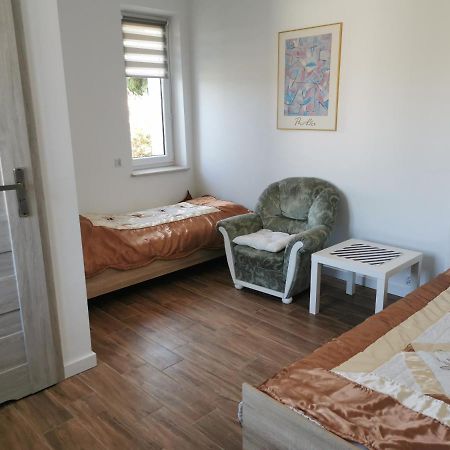 Reda Apartments 루블린 외부 사진