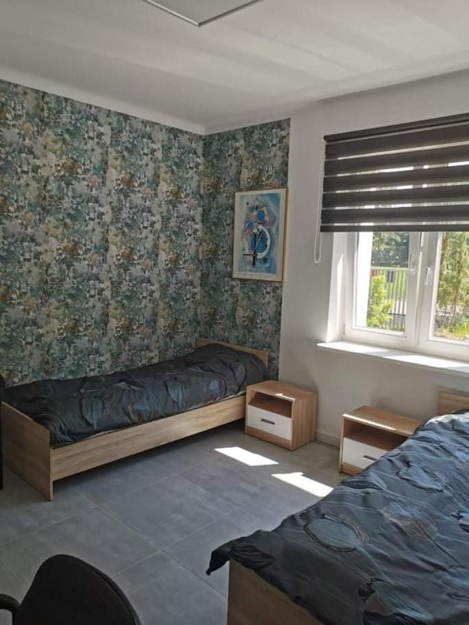 Reda Apartments 루블린 외부 사진