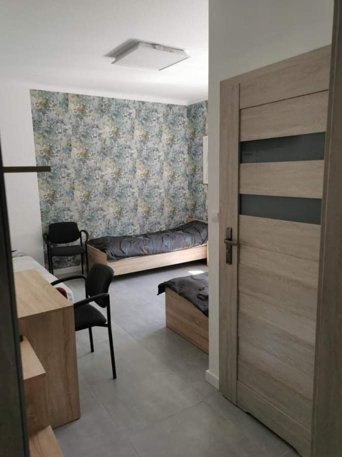 Reda Apartments 루블린 외부 사진