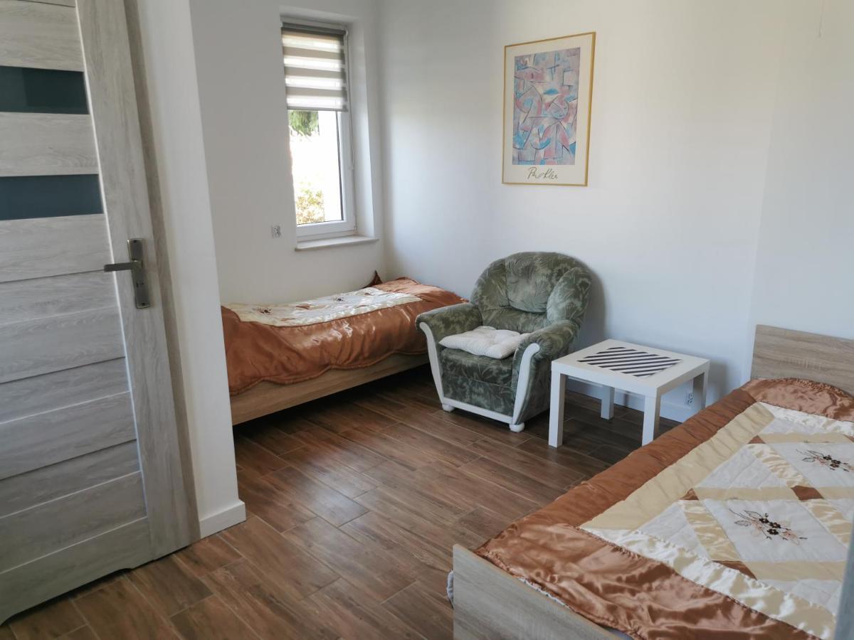 Reda Apartments 루블린 외부 사진