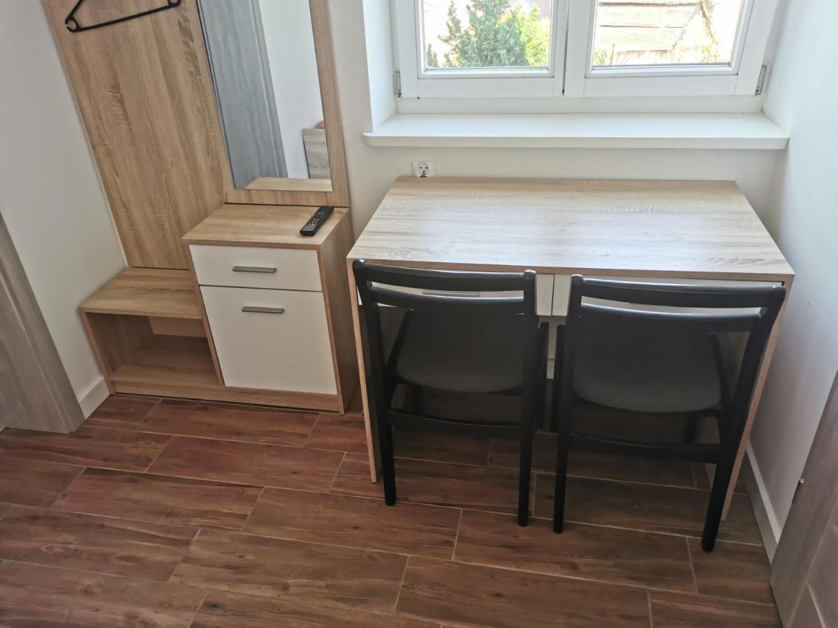 Reda Apartments 루블린 외부 사진